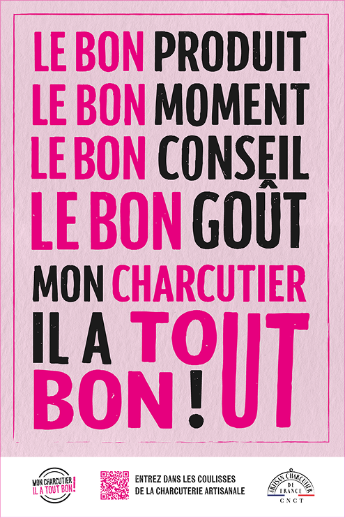 Tout près de chez vous