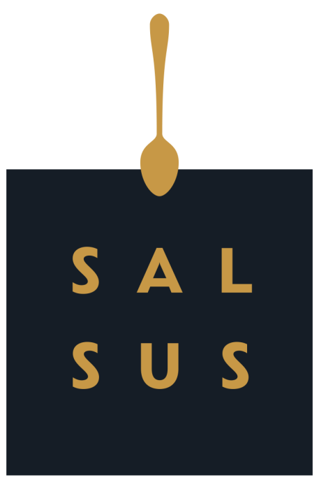 logo Salsus - Valrhona selection